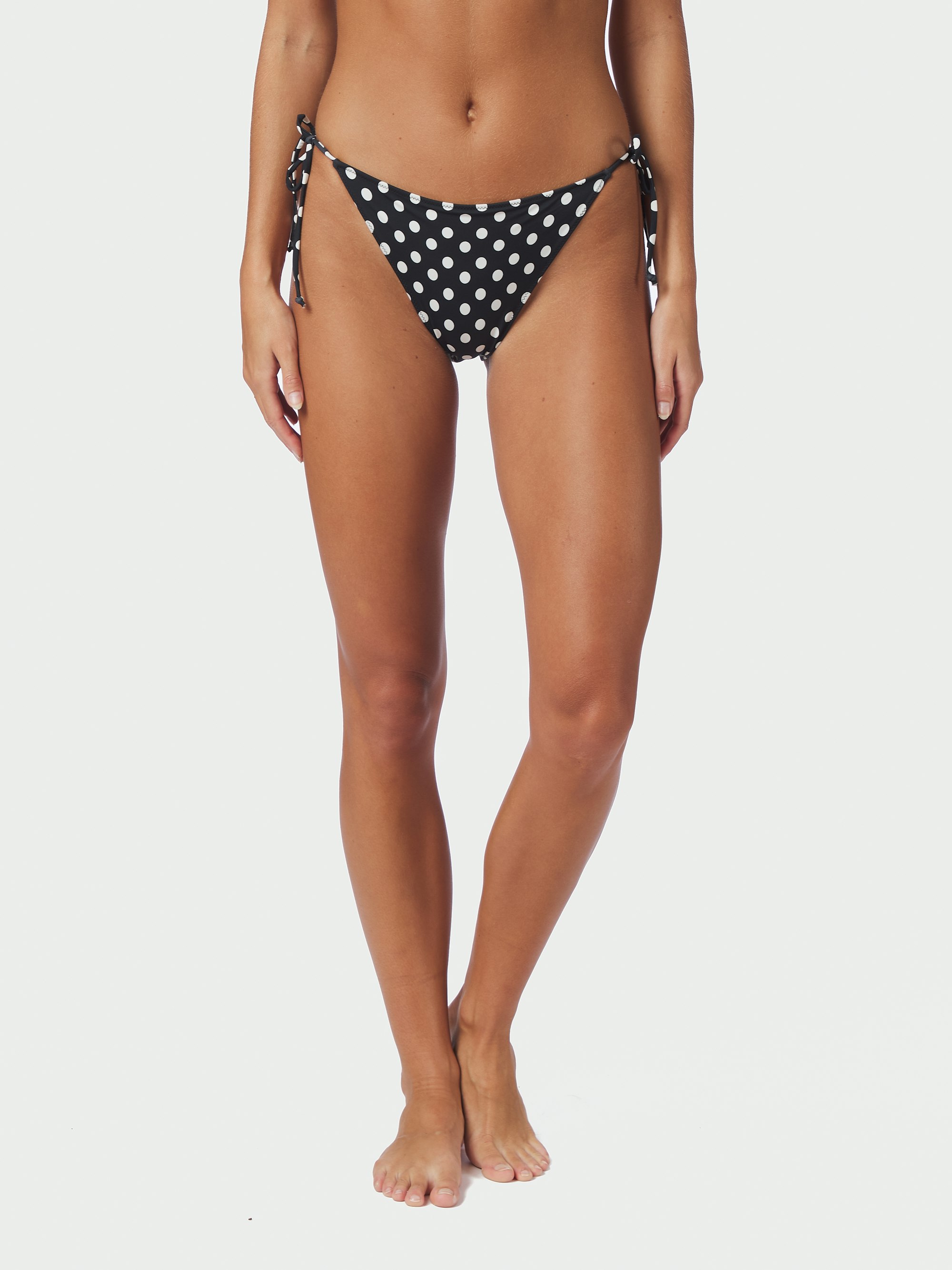 Thalia Dot Bikini Brief
