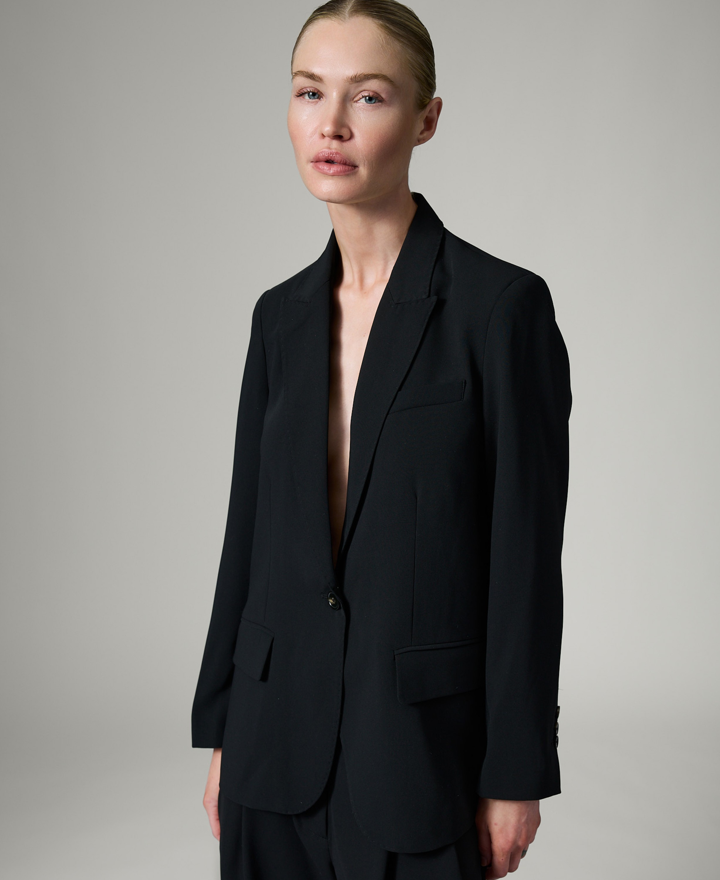 Hector Classic Gabardine