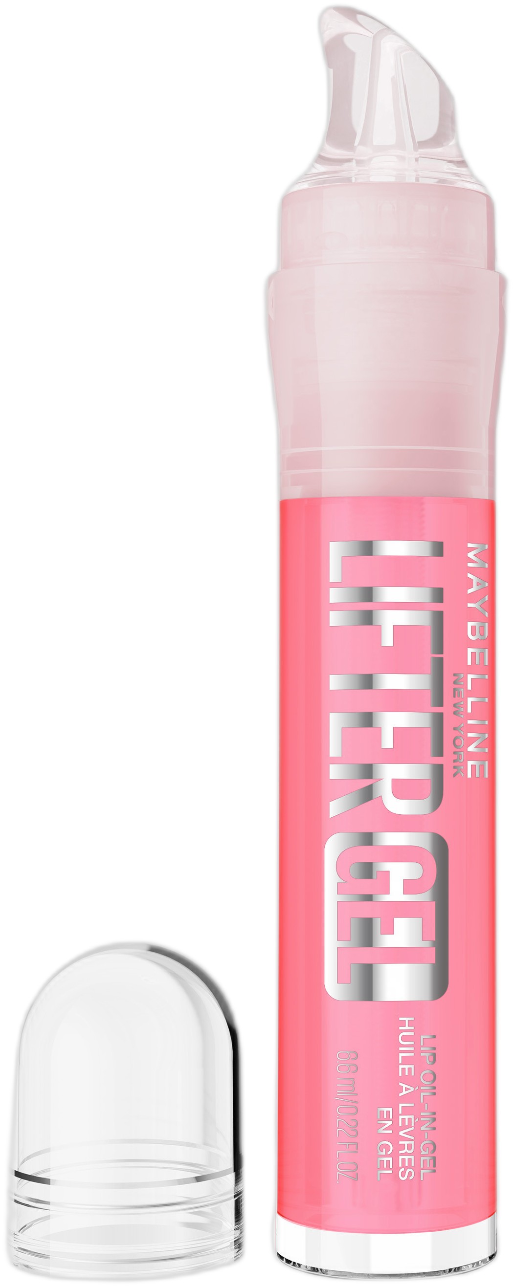 Lifter Gel Oilin-gel Twist Pen