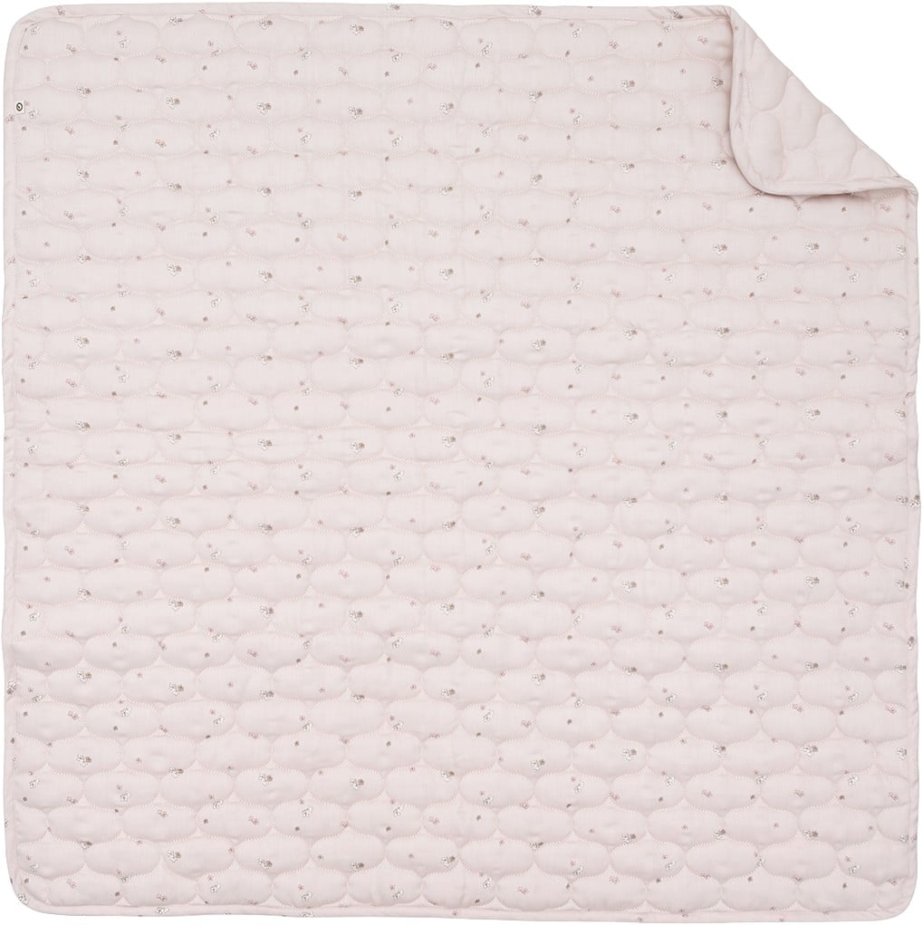 Viola Blanket