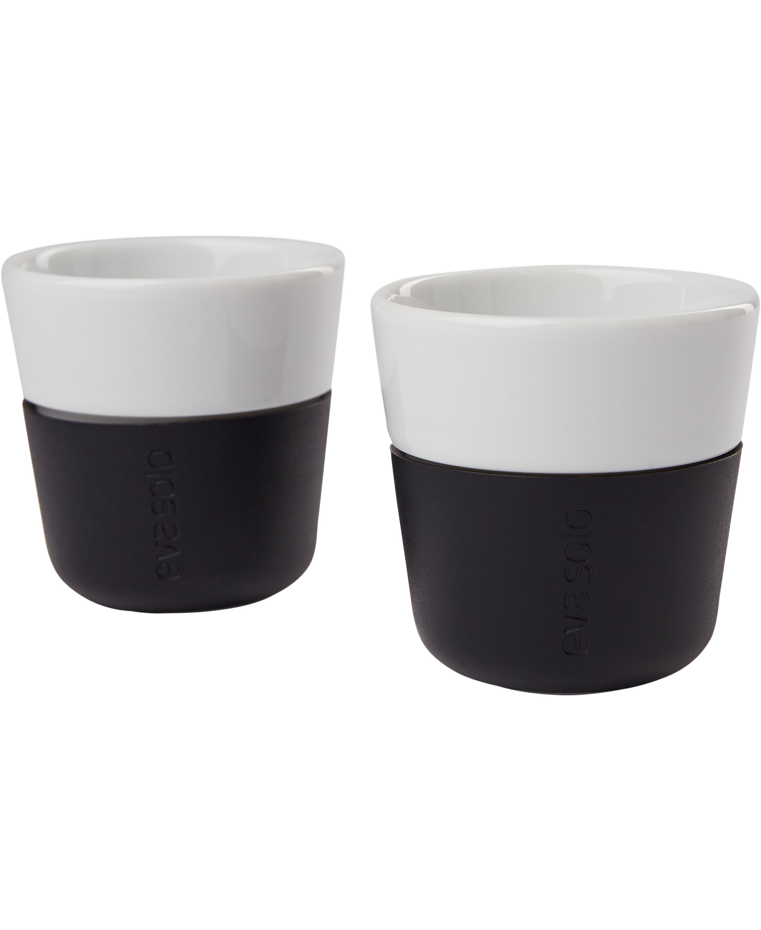 2 Espressokrus Black