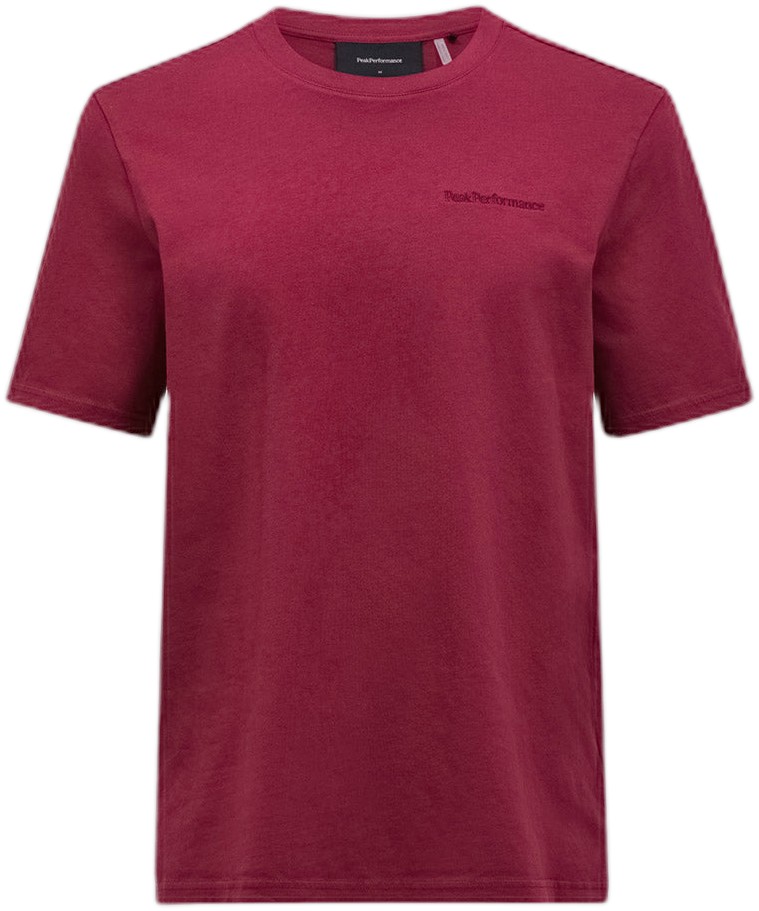 Original Small Logo Tshirt