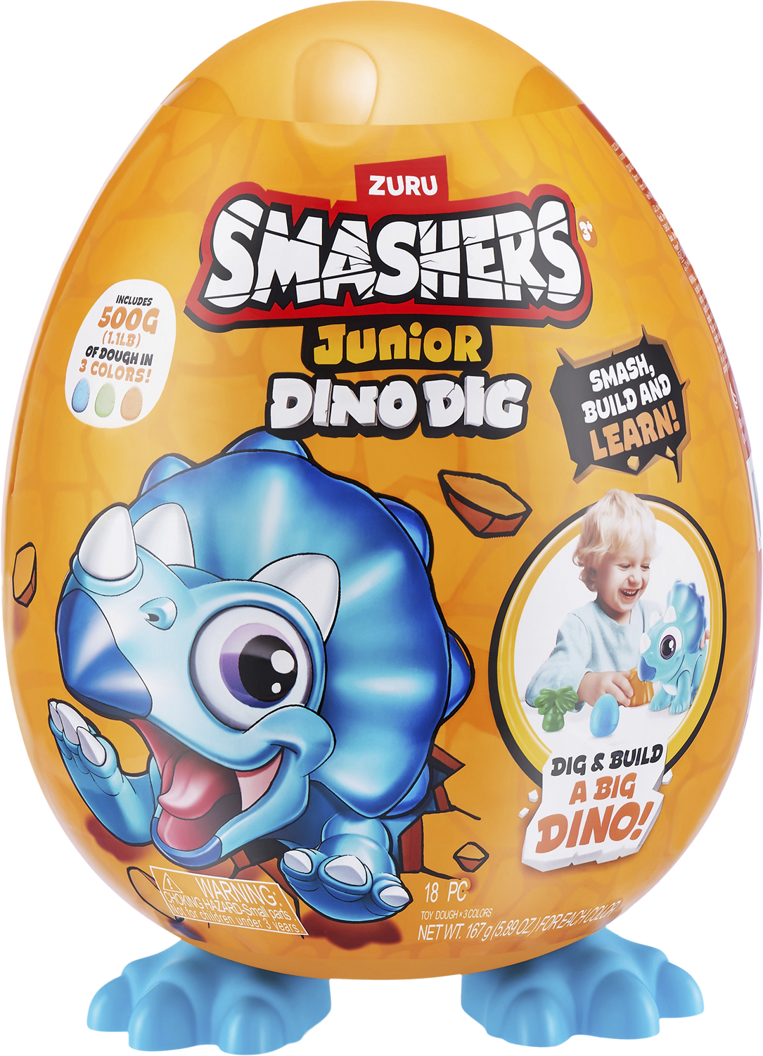 Dino Dig