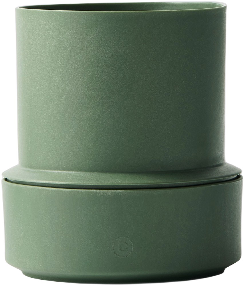 Billund Selfwatering pot