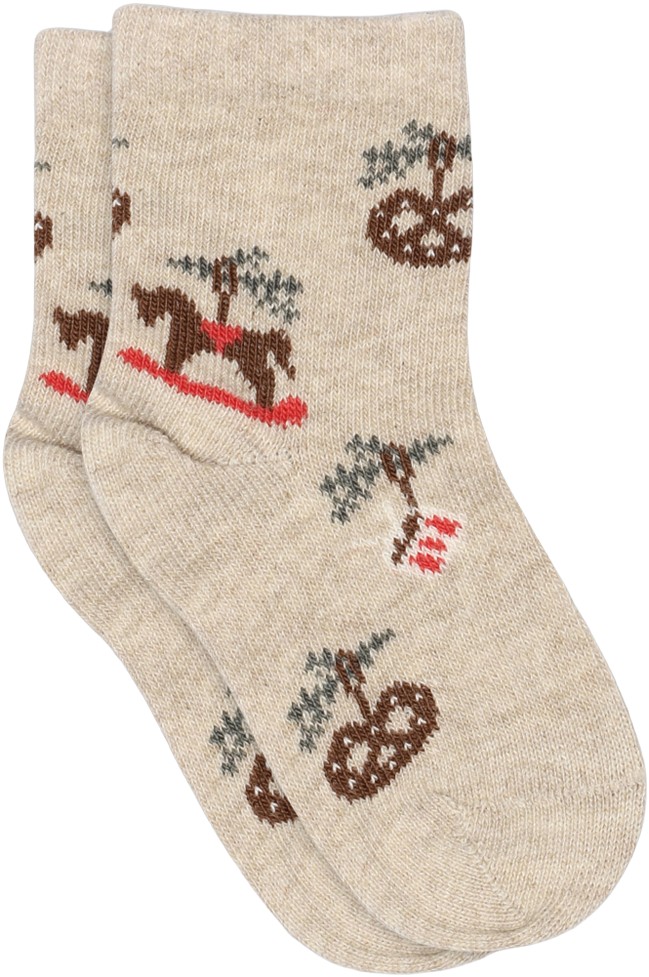 Julle Socks