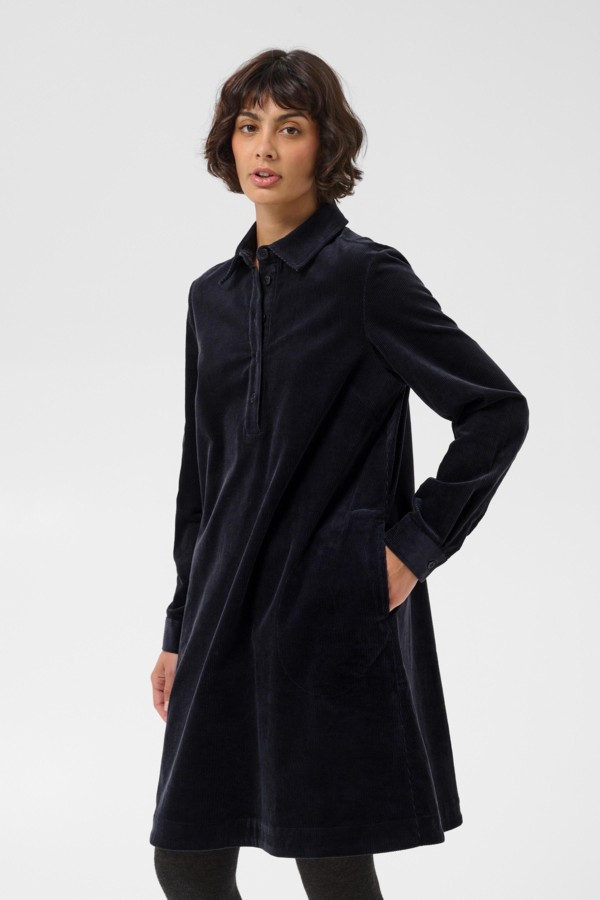 Corinthapw Dress