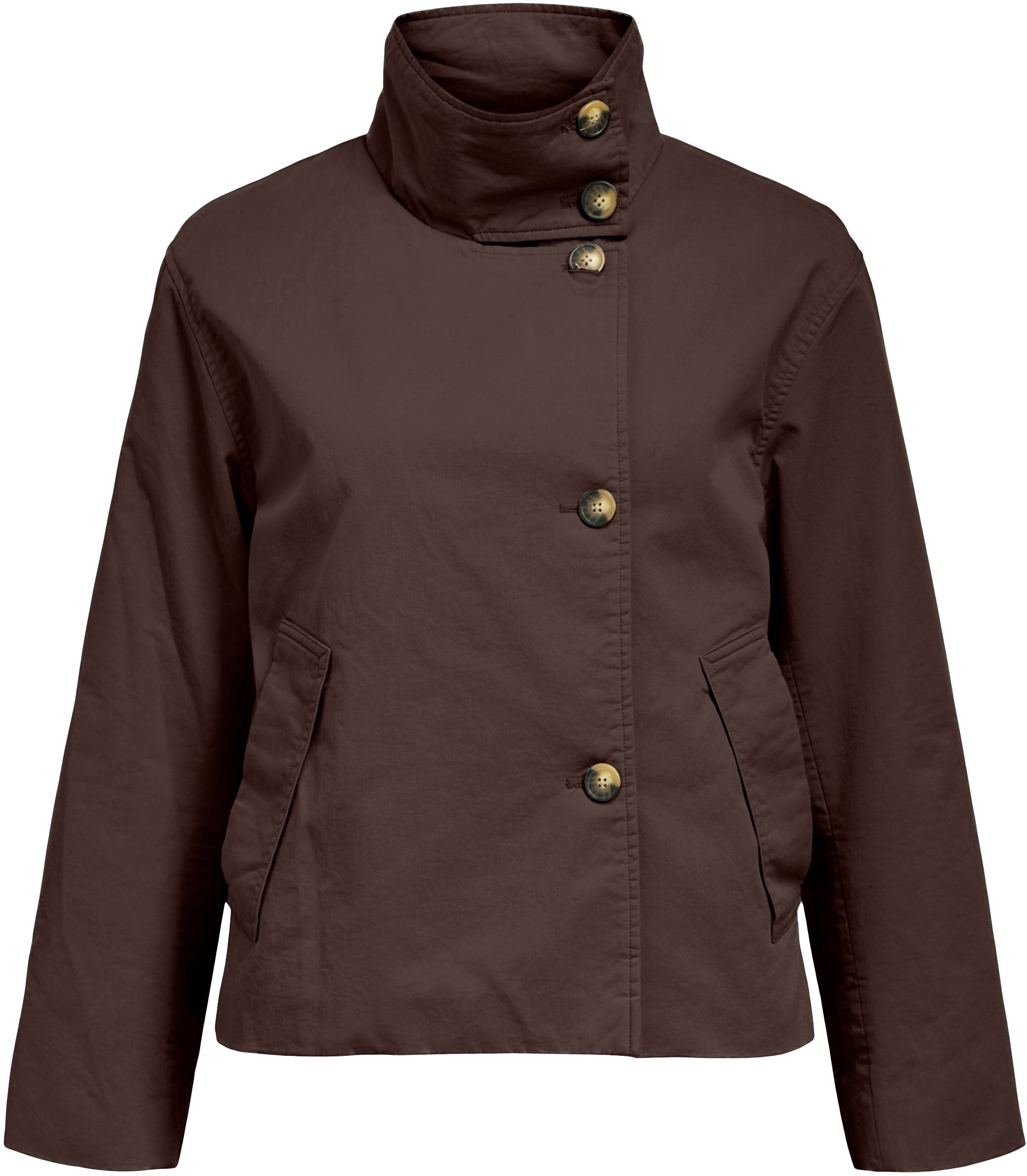 Objgro RE Short Jacket Noos