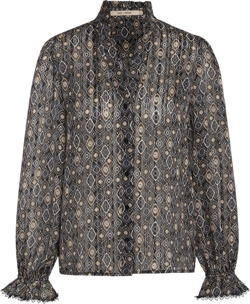 Thara Shirt RdF