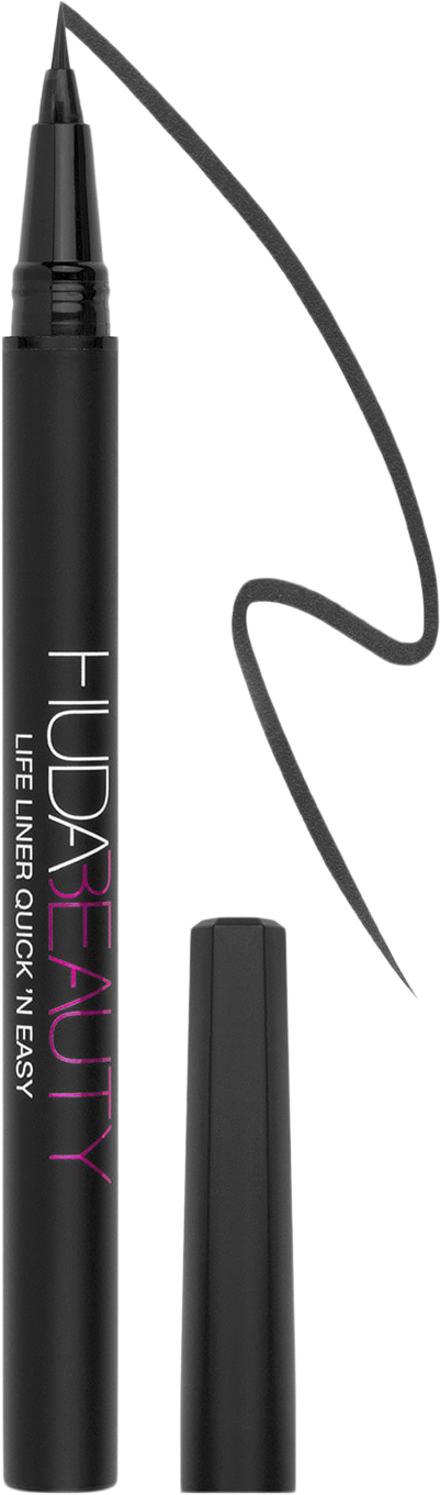 Life Liner Quick N Easy Precision Liquid Liner