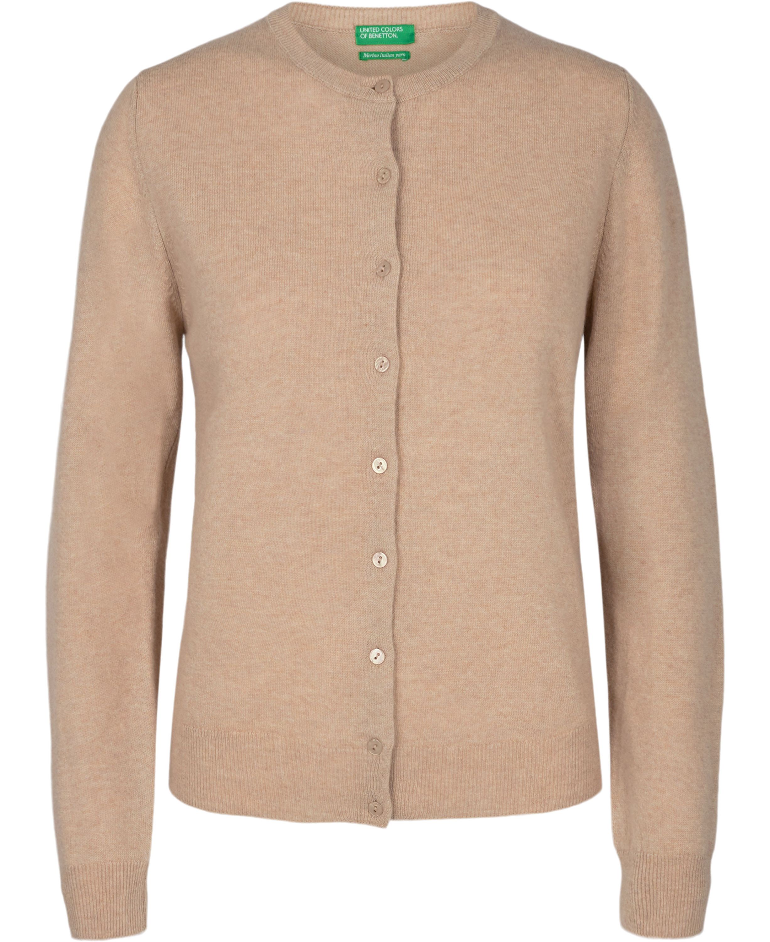 L/S Sweater