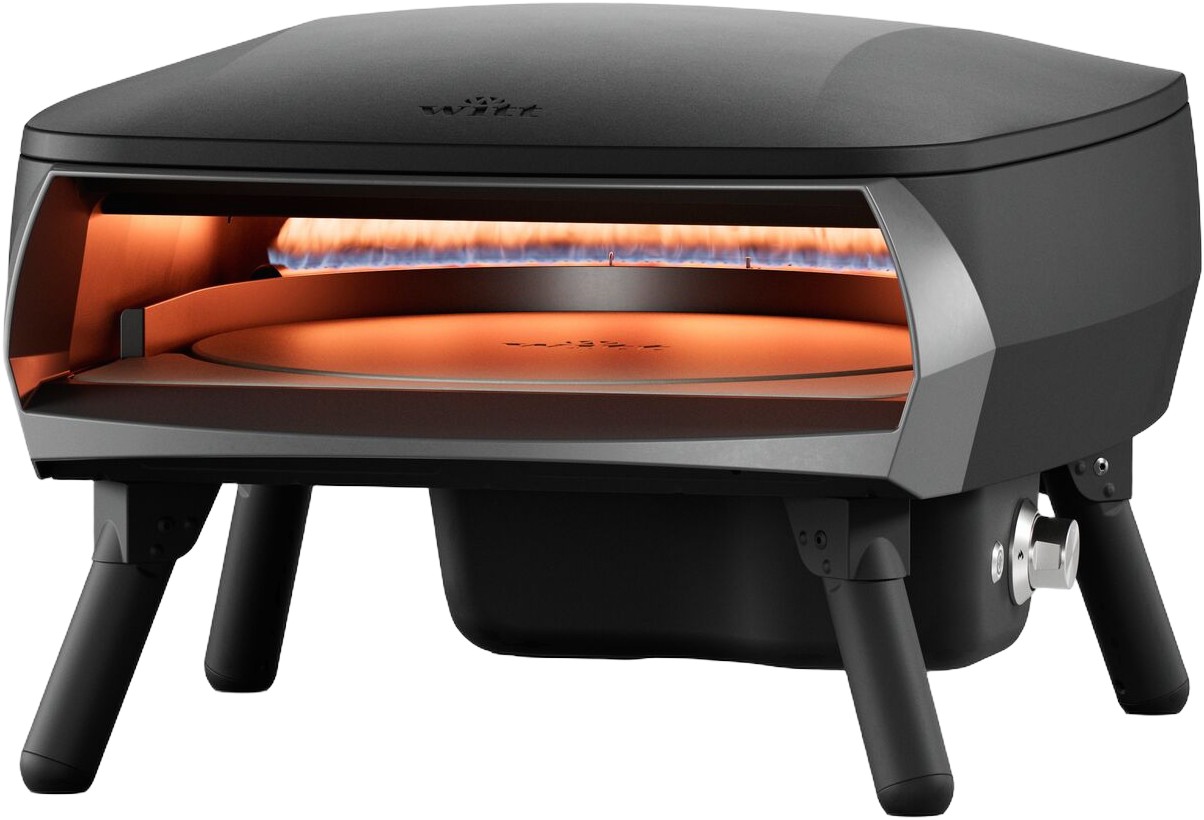 Witt Piccolo Rotante Pizza Oven