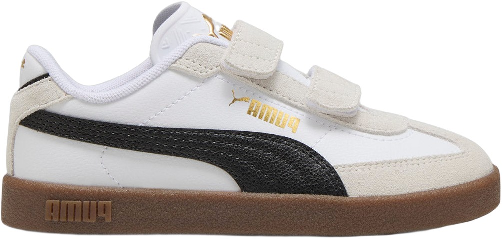 Club II Era Velcro Sneakers