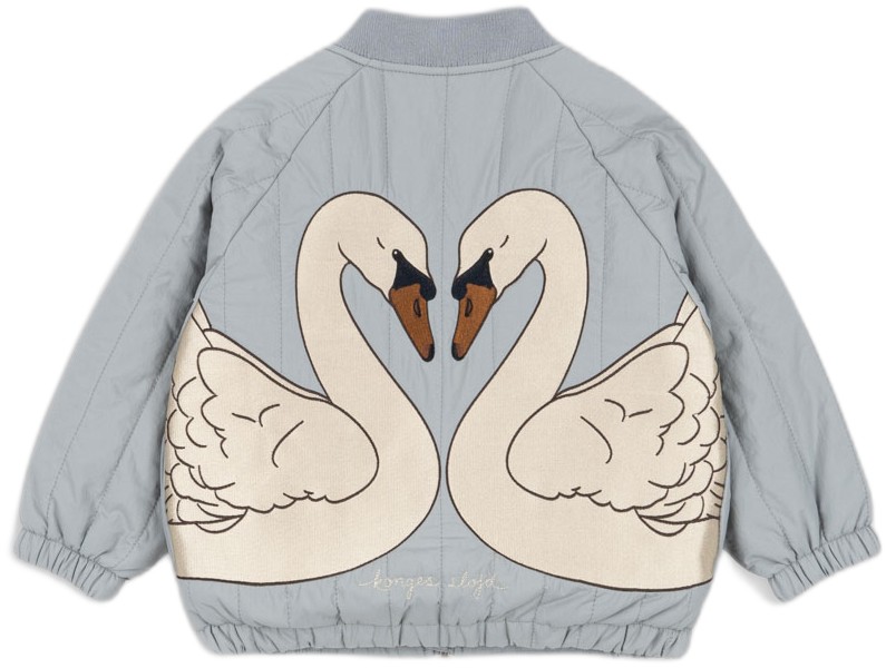 Juno Bomber Jacket