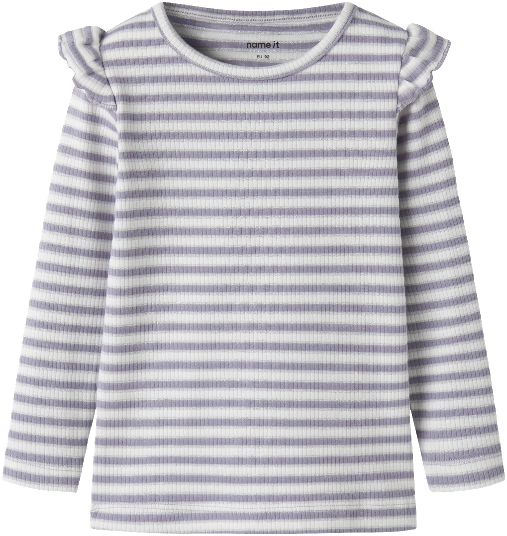 Nmftaias LS Slim TOP