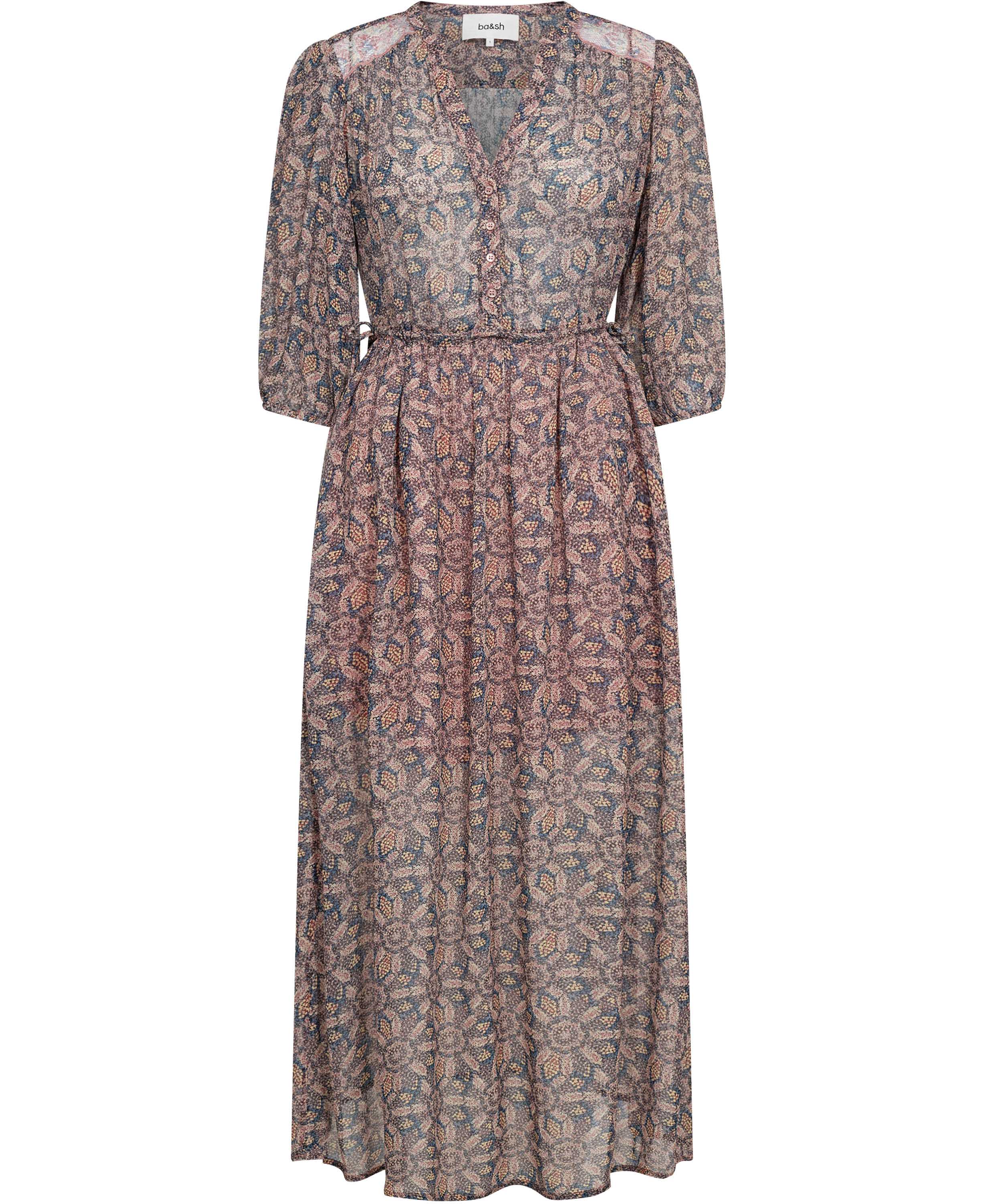 Dress Tizia