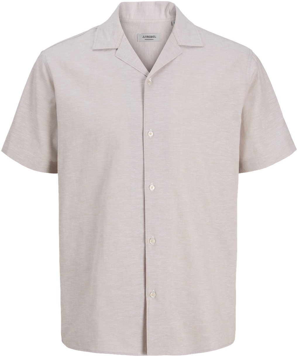 Jrebmoss Sunny Resort Shirt SS