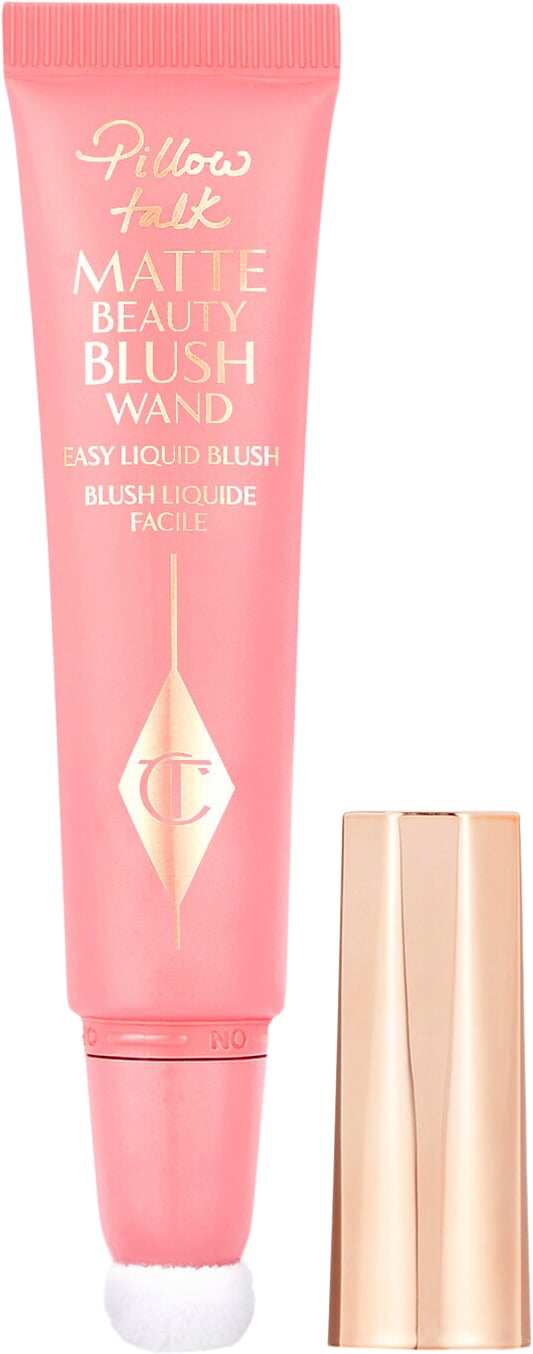Pillow Talk Matte Beauty Blush Wand Flydende Blush