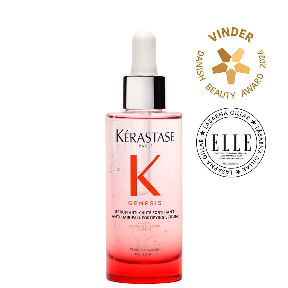 Genesis Serum Antichute Fortifiant - Køb til DKK 359 - Spar 25%