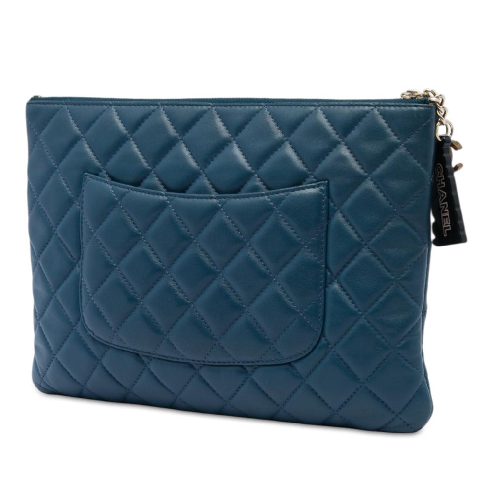 Chanel Clutch
