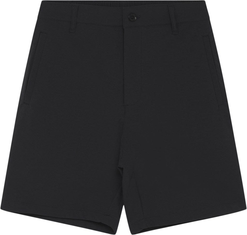 Mortsel Shorts