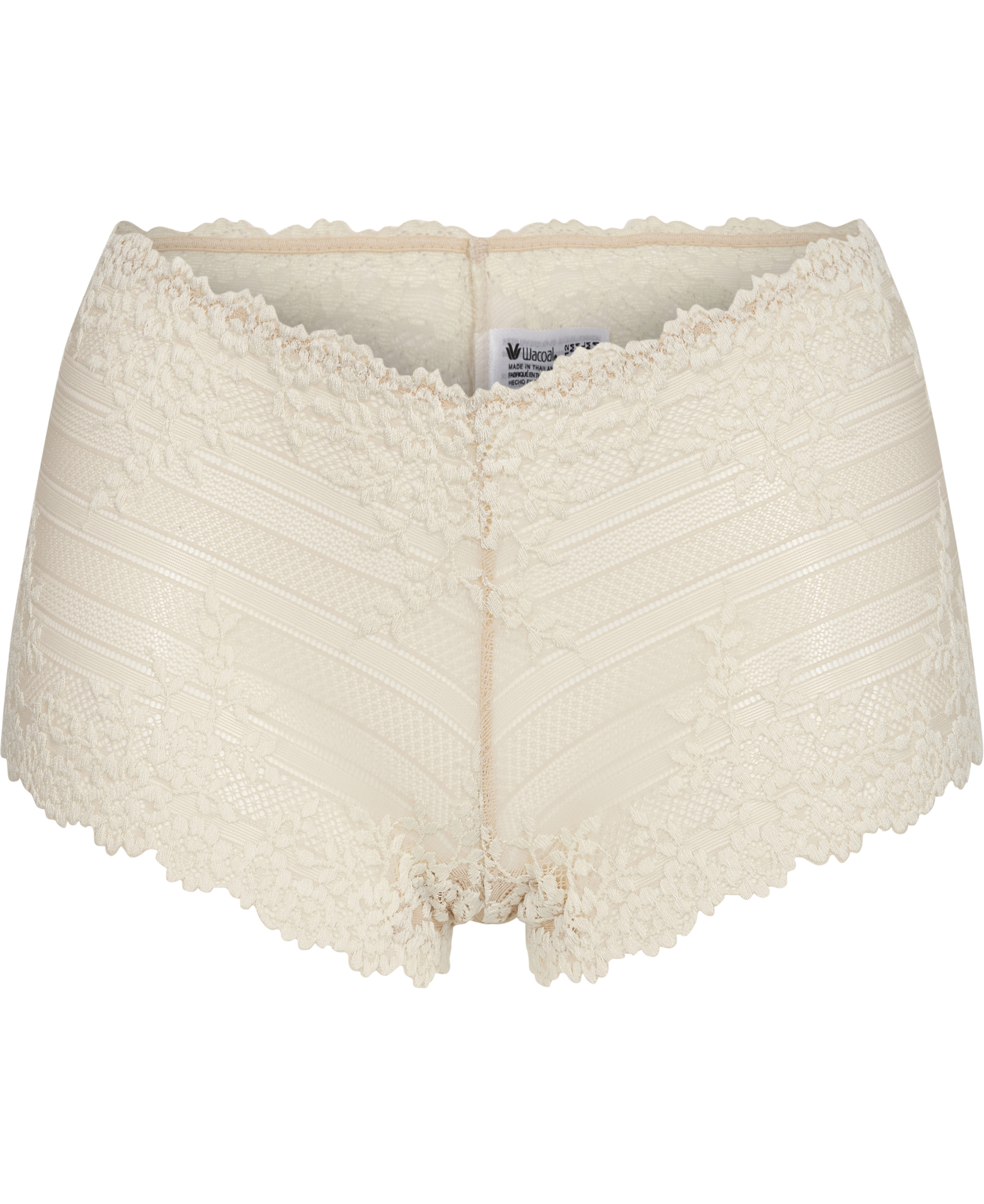 Embrace Lace BOY Short