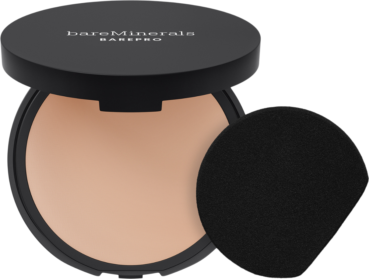 Barepro 24H Skinperfecting Pressed Powder