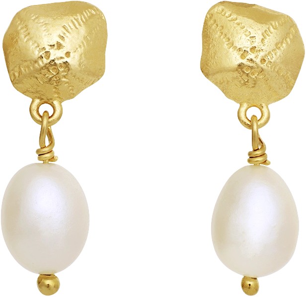 Kioku Earrings