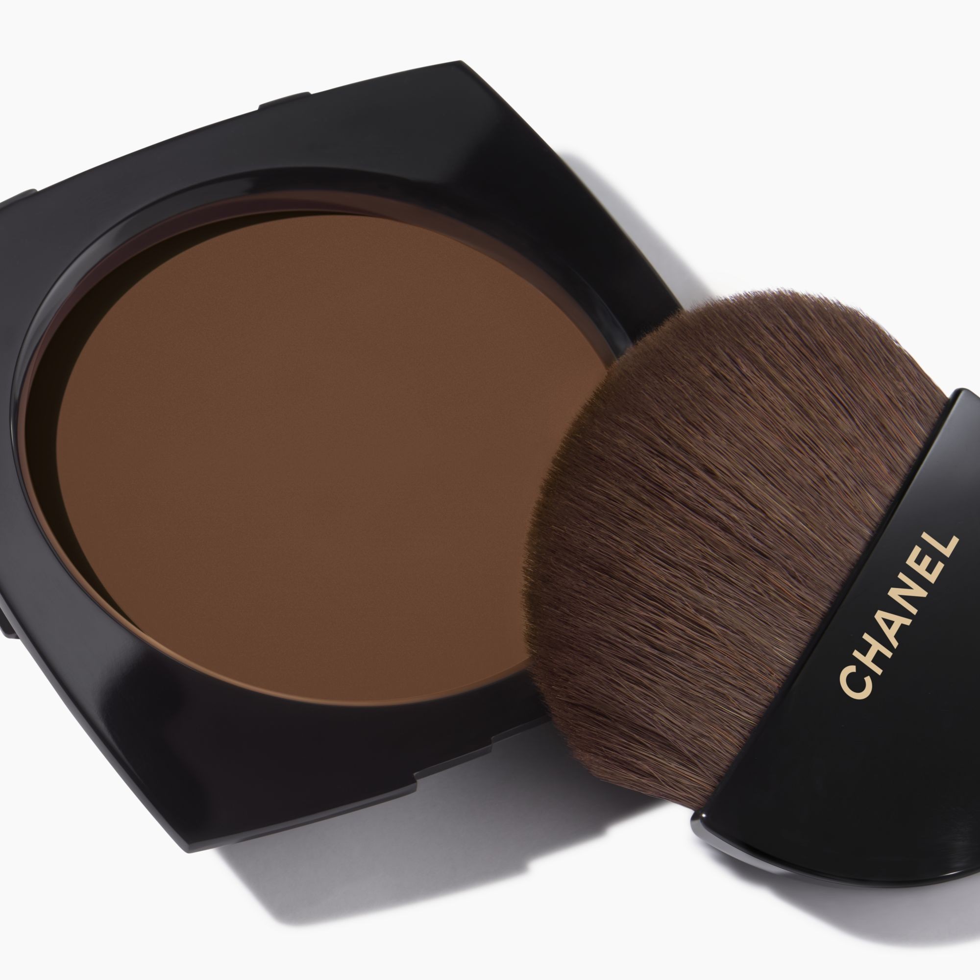 Pudder FOR EN Naturlig Sund Glød Refill