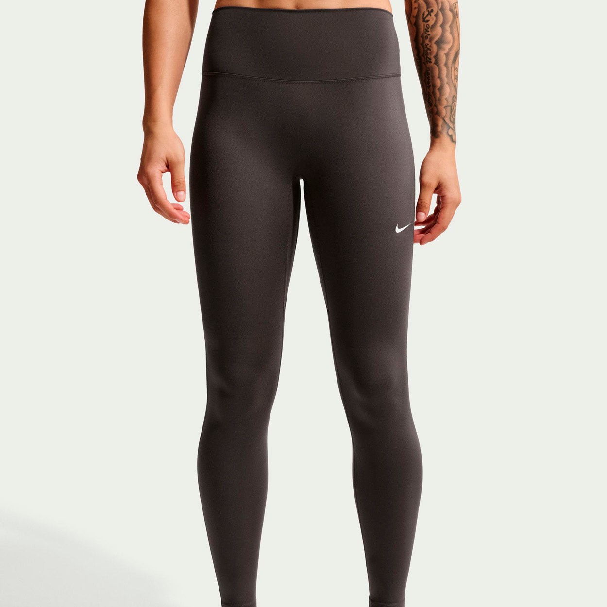 One Seamless Front Trænings Tights