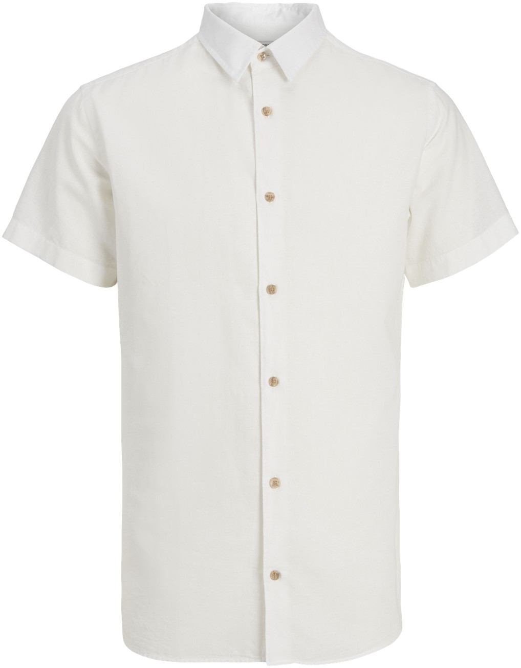 Jrebmoss Sunny Shirt SS