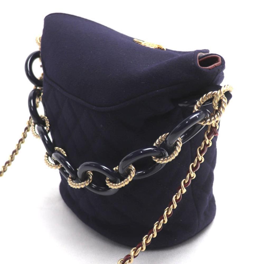 Chanel Shoulder Bag