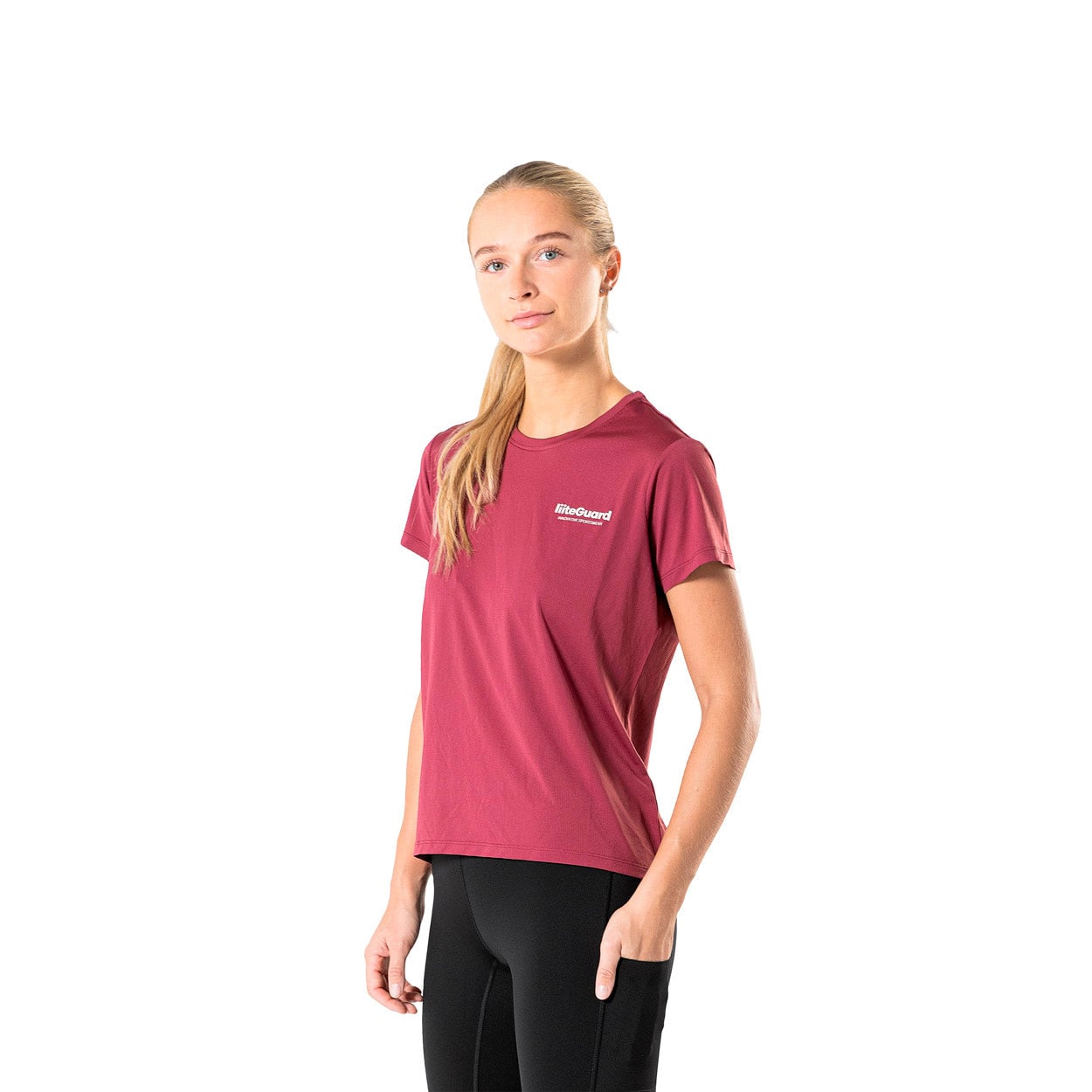Ground Tech Tshirt