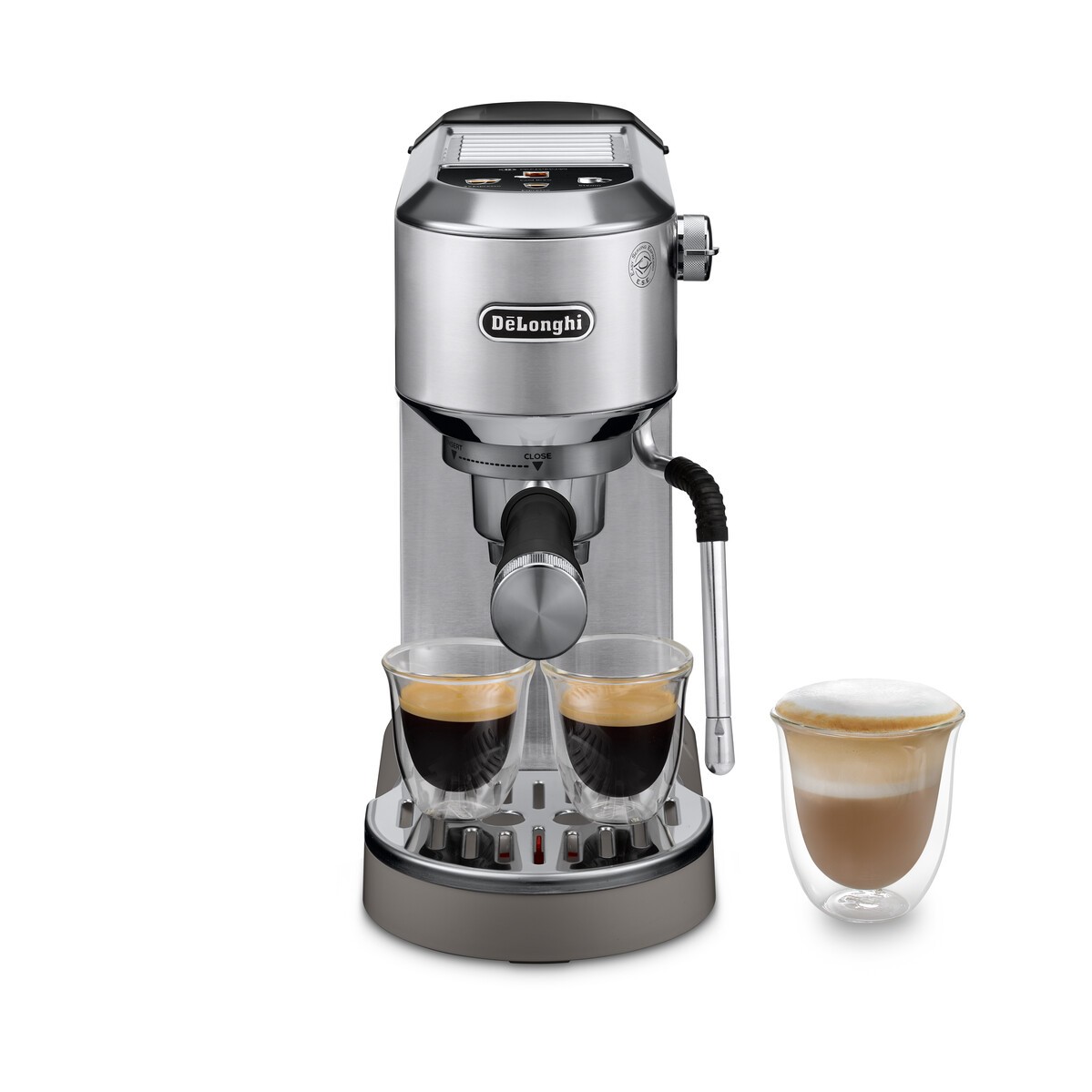 Delonghi Dedica Duo Ec890. M Espressomaskine
