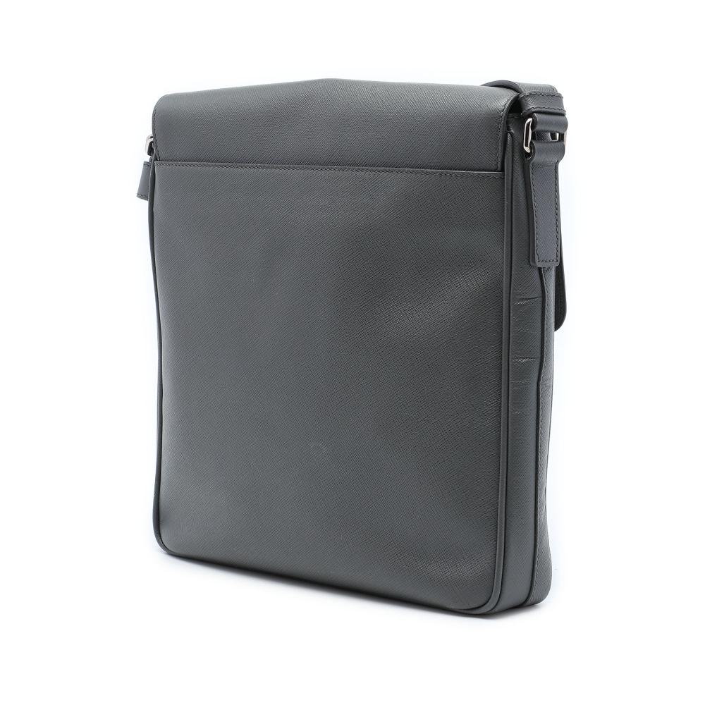 Prada Messenger Bag