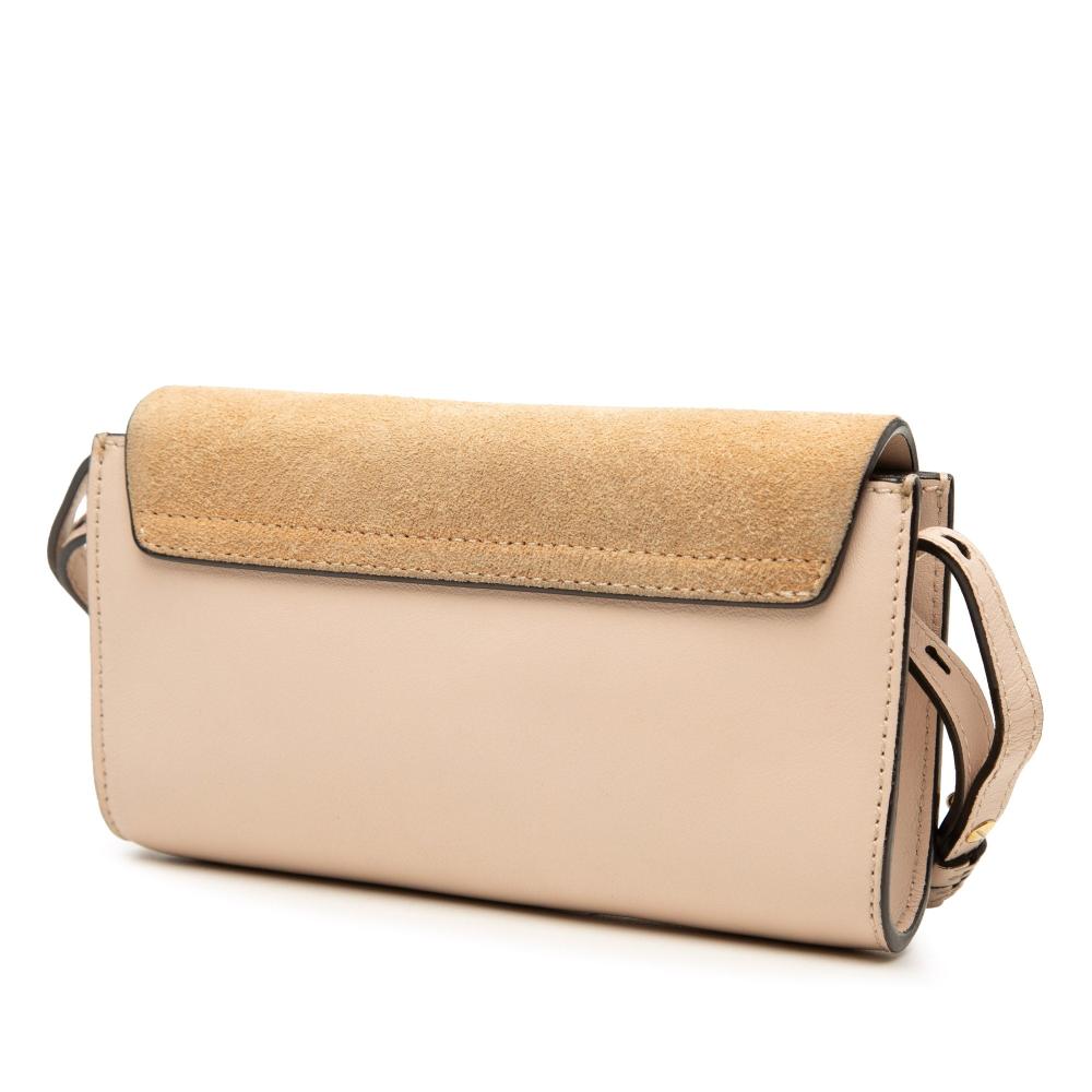 Chloé Crossbody Bag