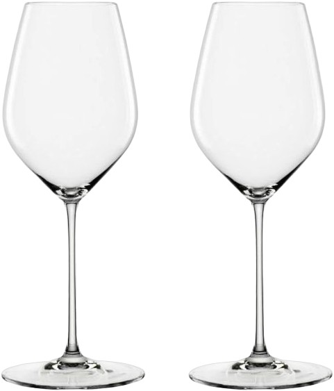 Highline Hvidvinsglas 2 stk.
