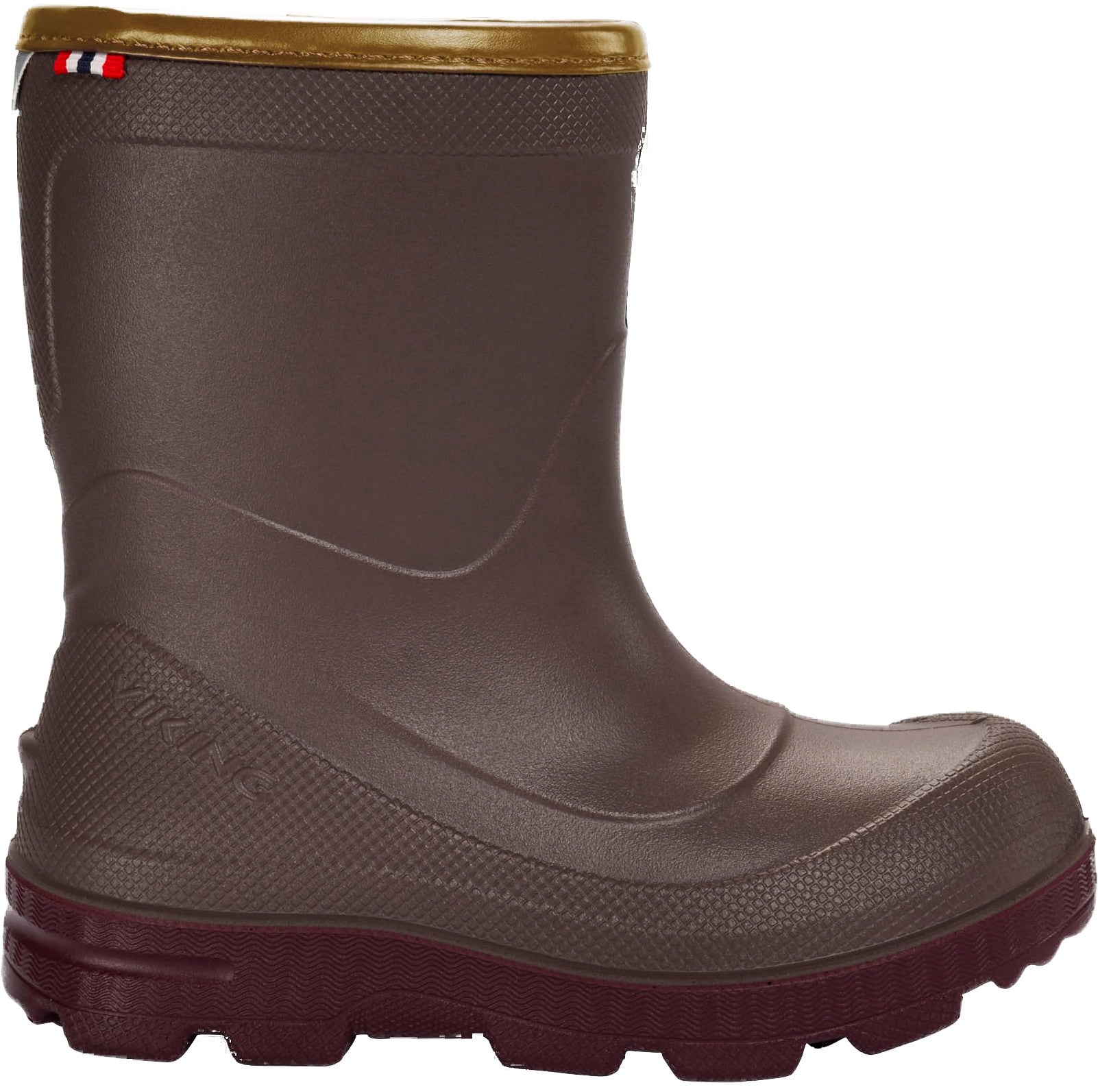 Kenza x Viking Thermoboot