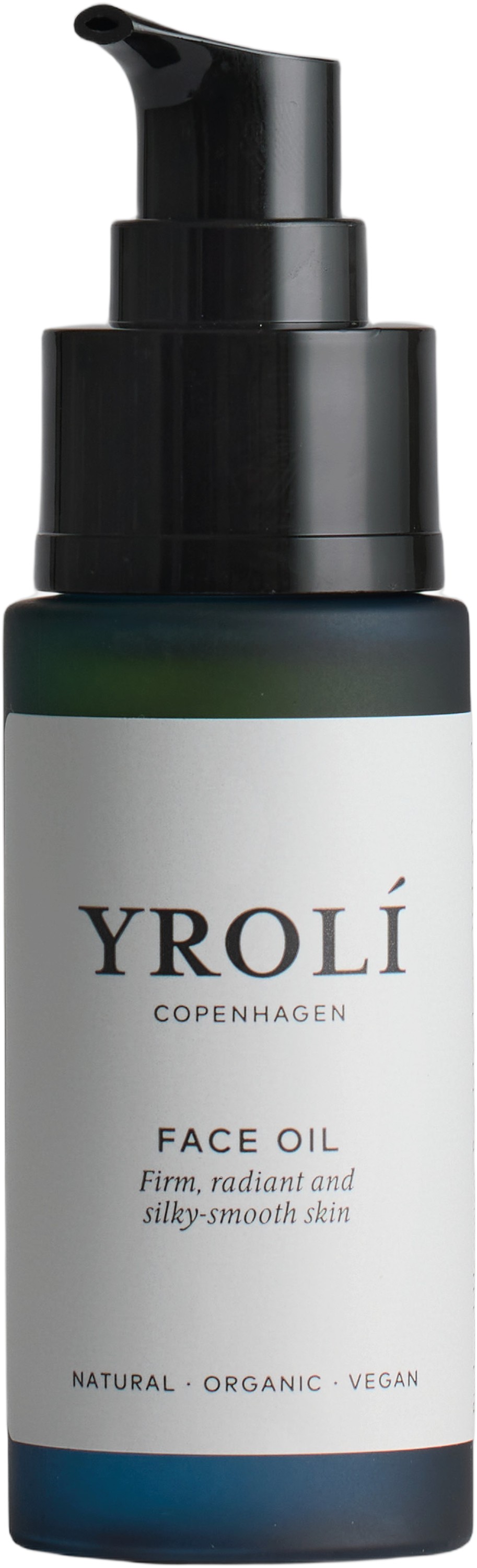 Face Oil