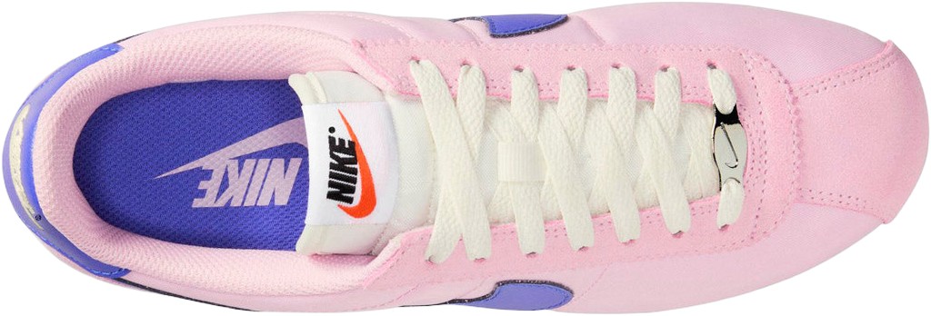 Cortez Textile Sneakers