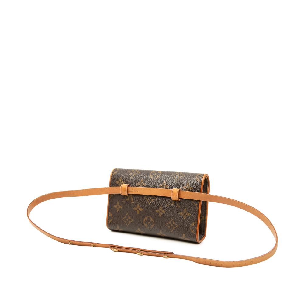 Louis Vuitton Florentine Pochette