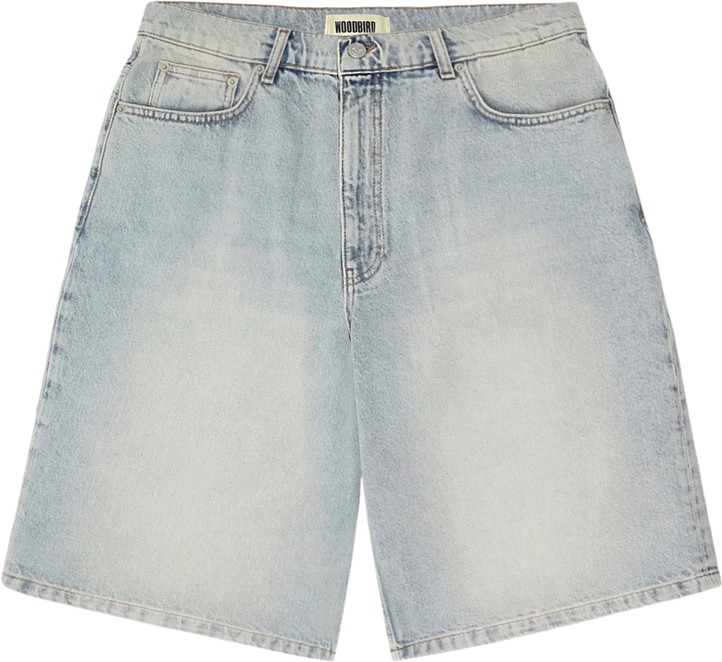 Wbyuto Dawn Shorts