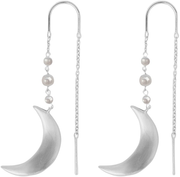 Summer Moon Earringsr