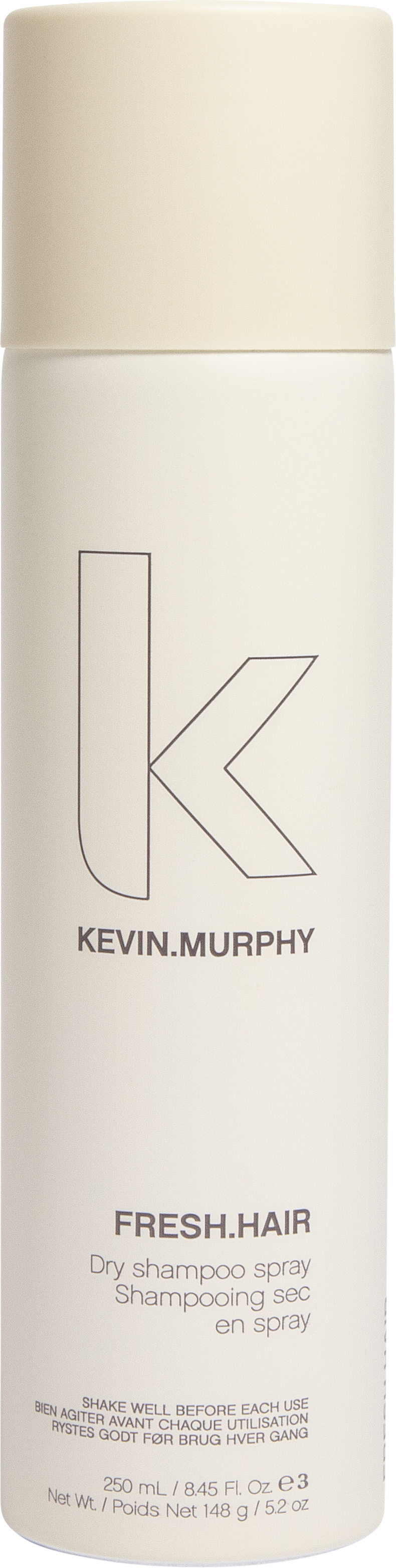 Fresh. Hair 250ml