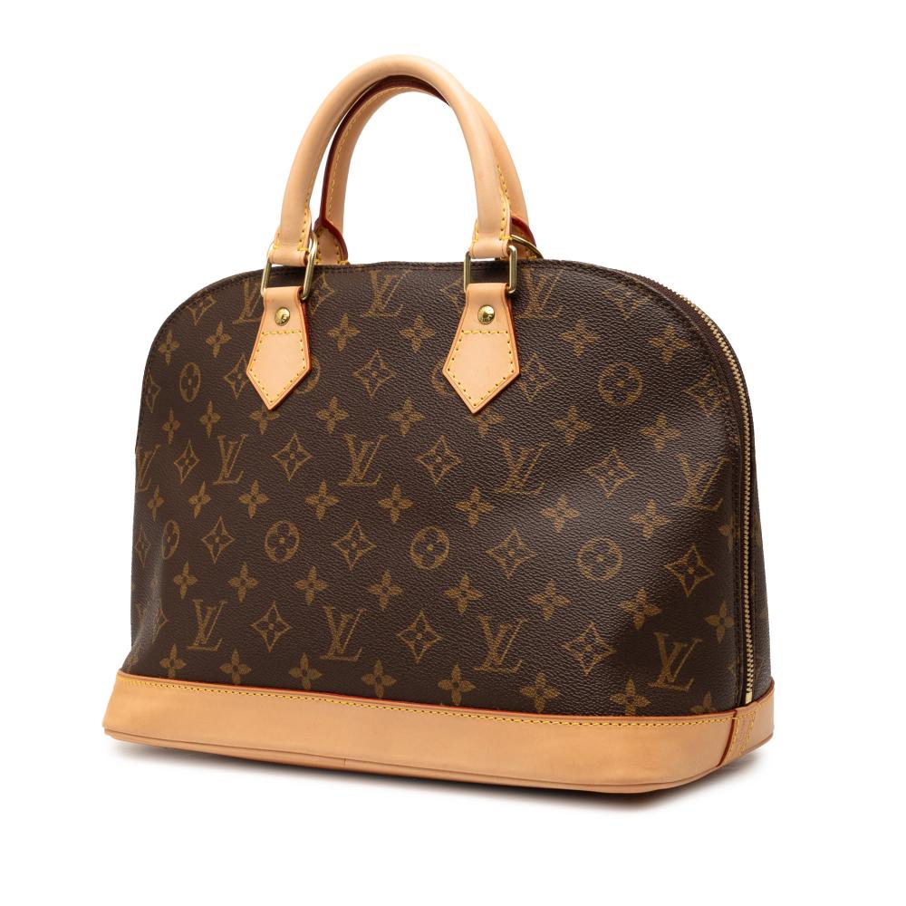 Louis Vuitton Alma