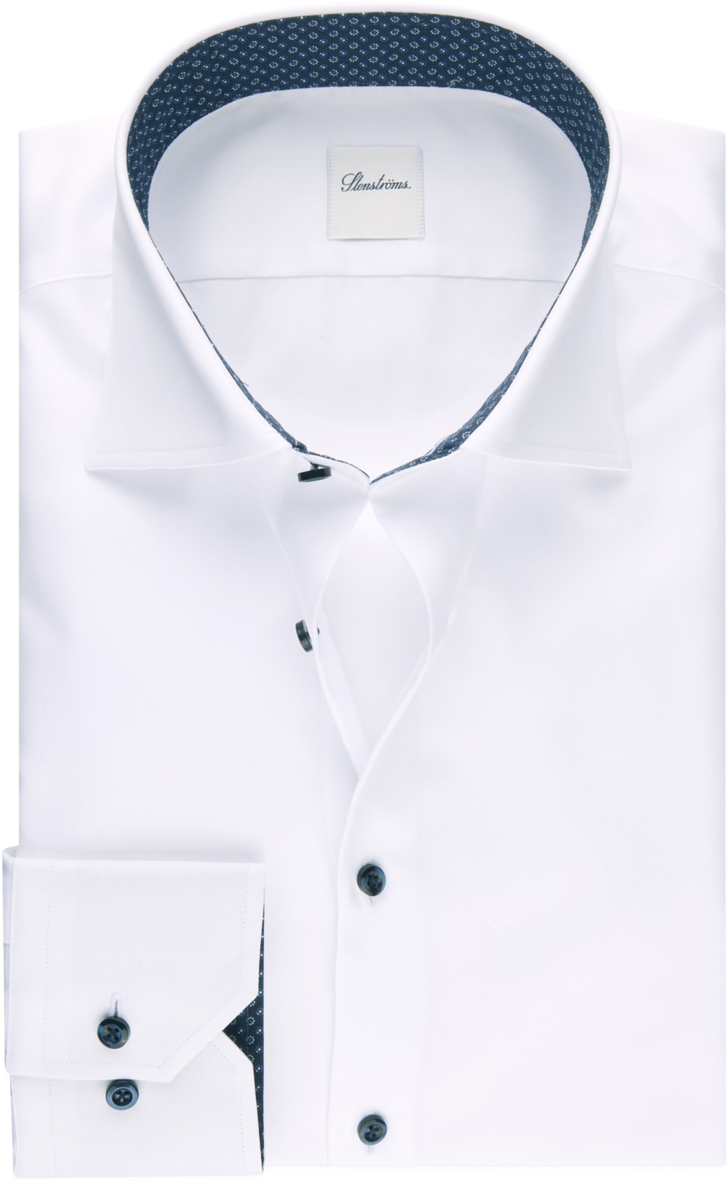 Slimline, C75 RM Cuff Contrast