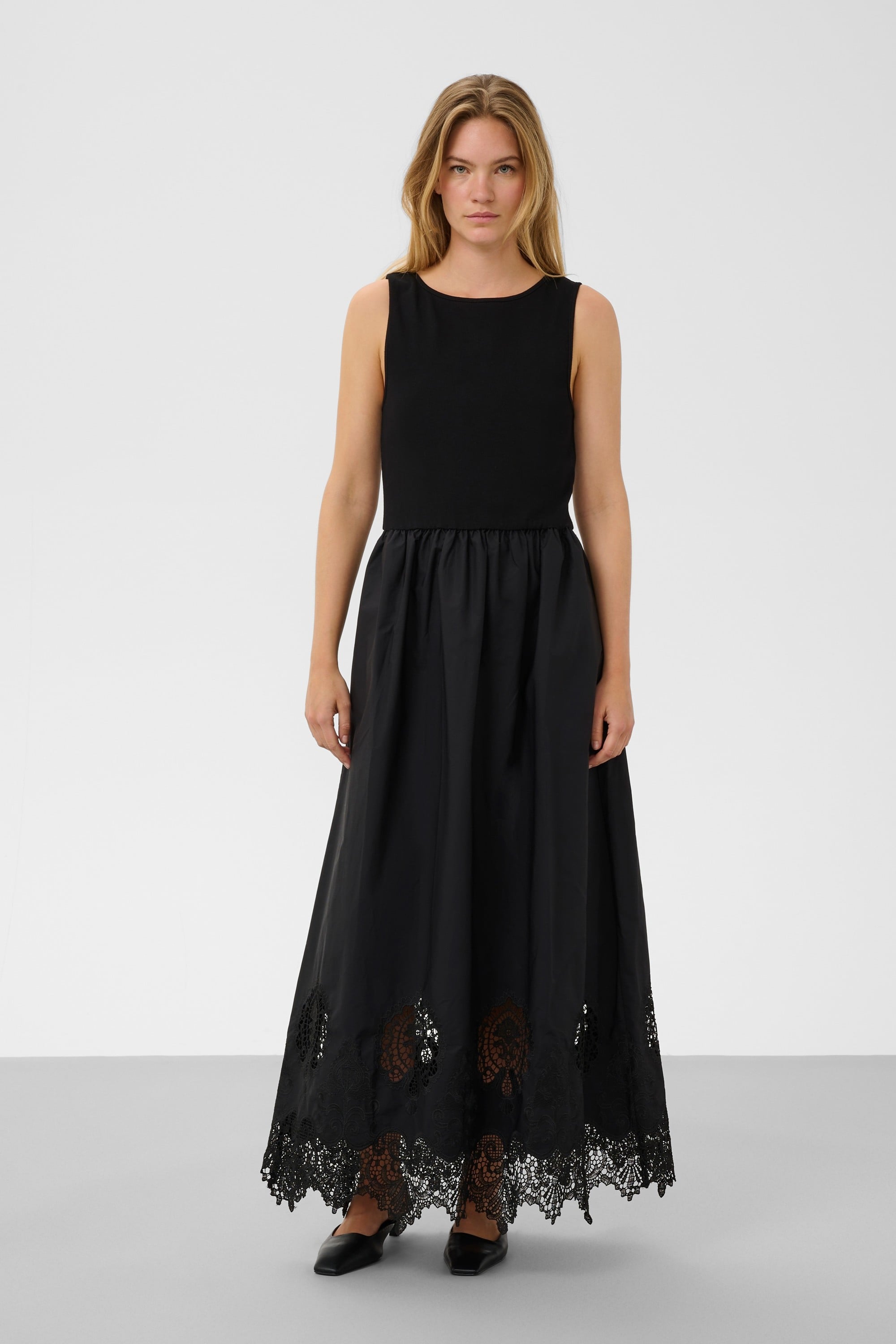 Slathina Maxi Dress