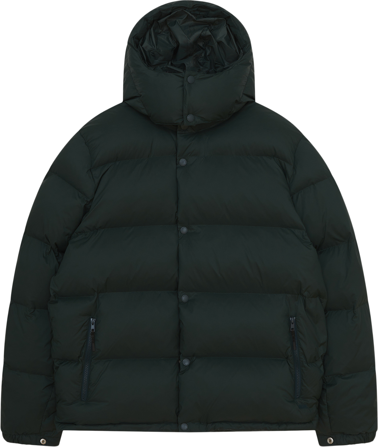 Wwvitus Puffer Jacket
