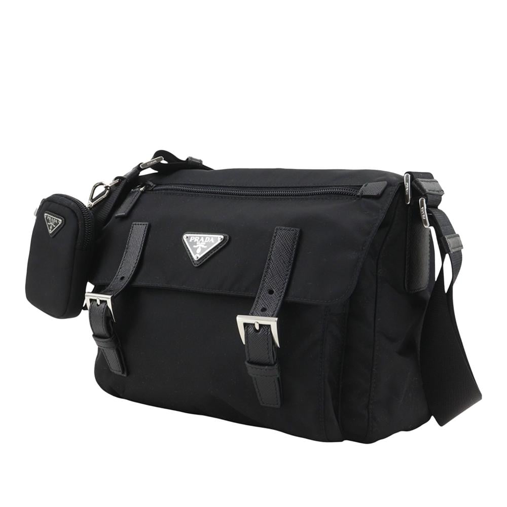 Prada Messenger Bag