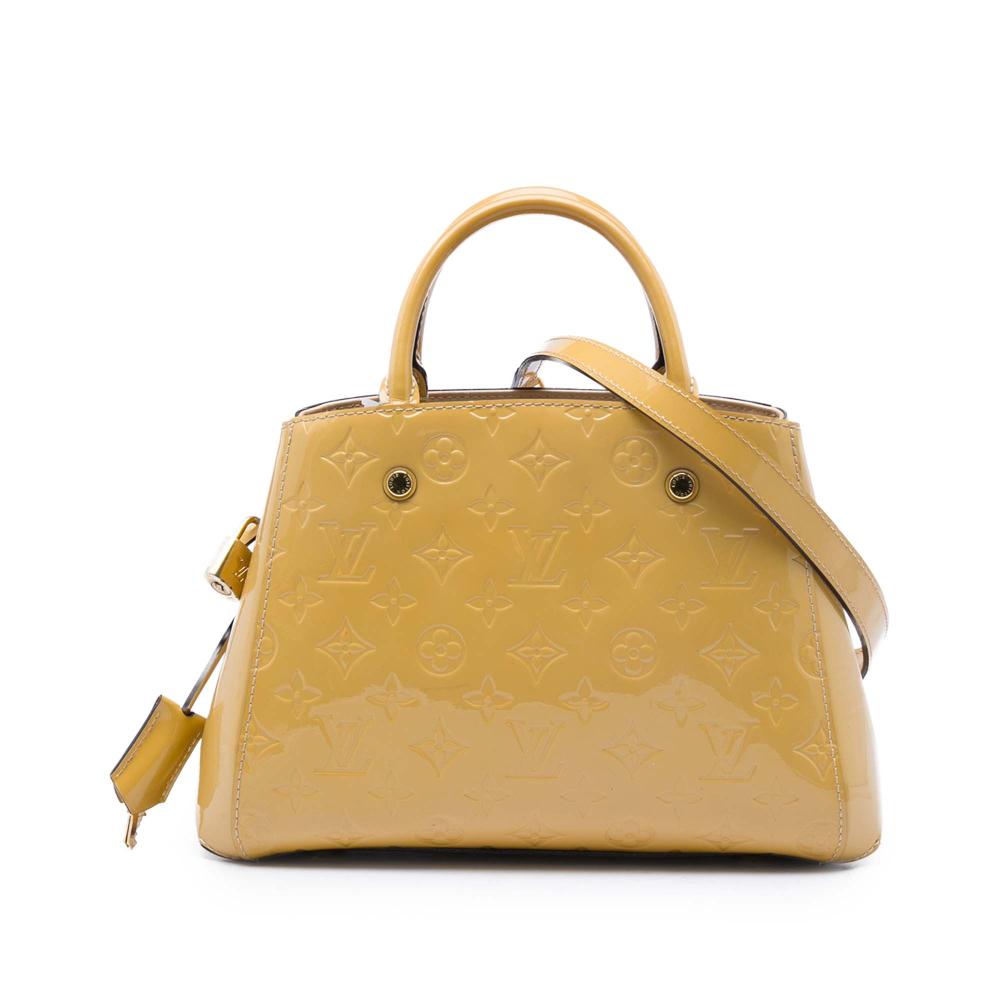 Louis Vuitton Montaigne