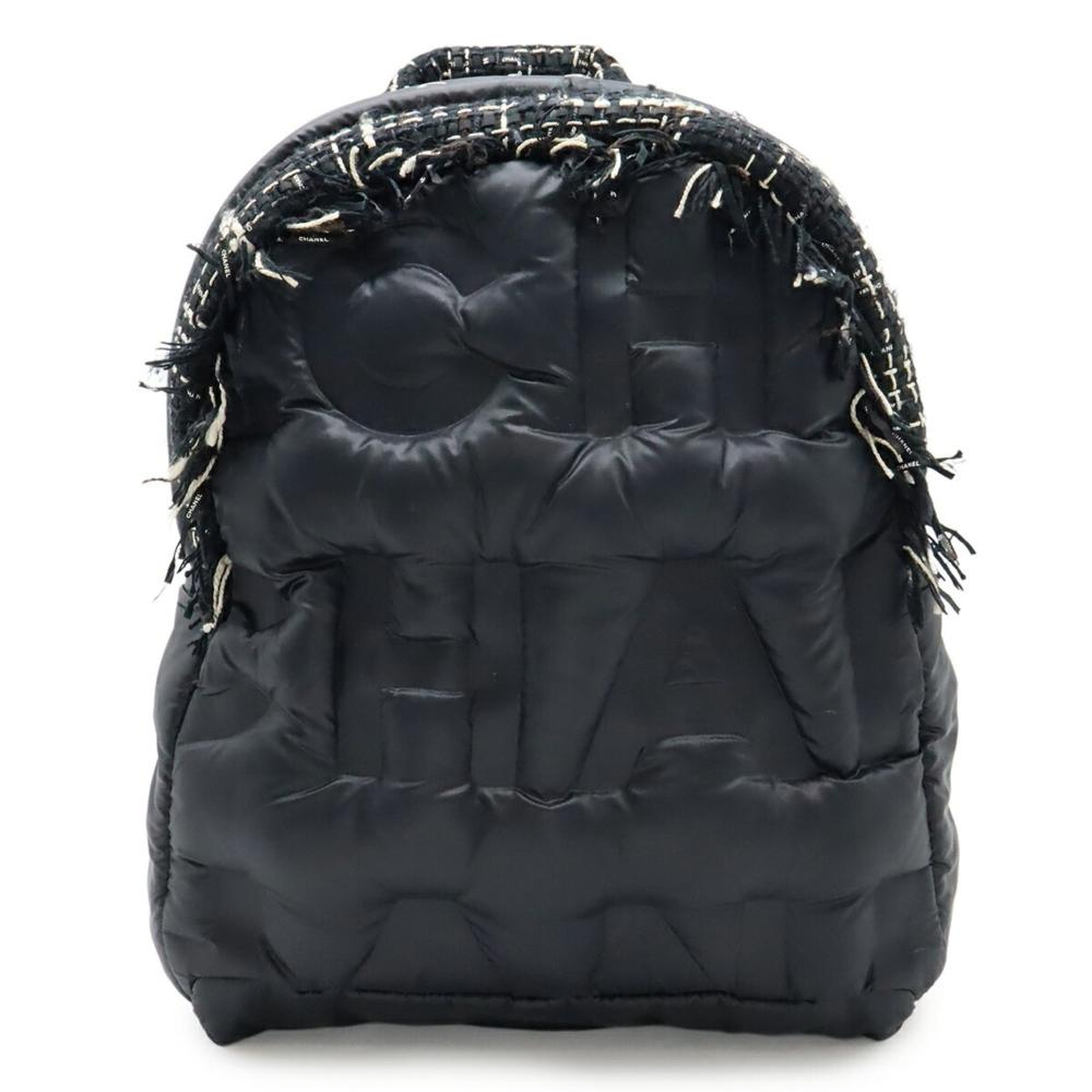 Chanel Backpack
